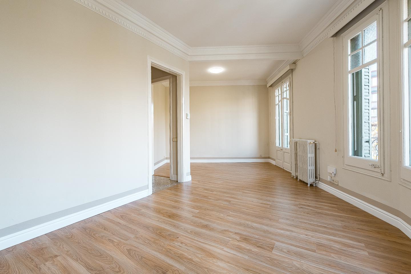 Imagen 15 Piso en venta en Barcelona / Paseo Sant Joan