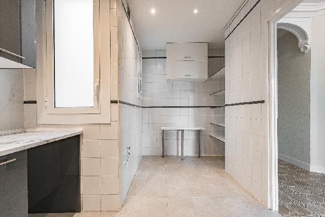 Imagen 13 Inmueble 301627 - Piso en venta en Barcelona / Paseo Sant Joan