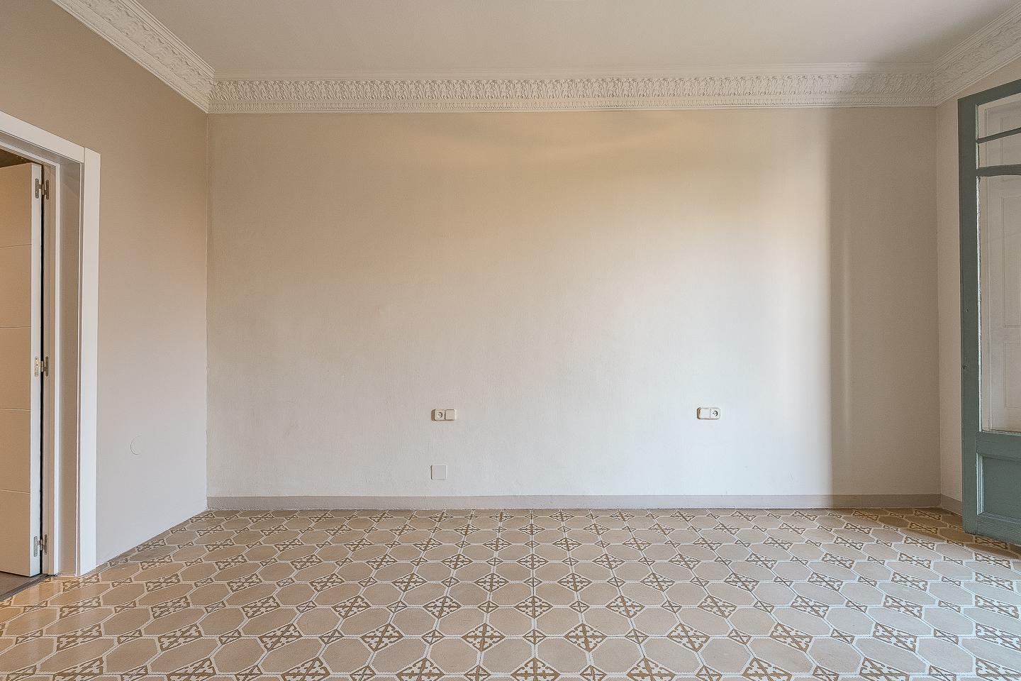 Imagen 19 Piso en venta en Barcelona / Paseo Sant Joan