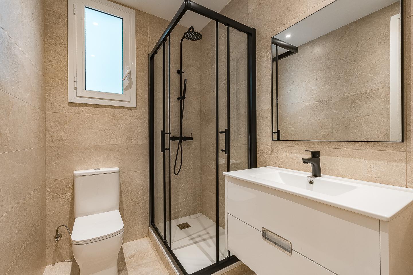 Imagen 9 Piso en venta en Barcelona / Paseo Sant Joan