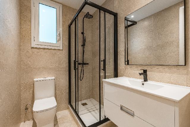 Imagen 9 Inmueble 301627 - Piso en venta en Barcelona / Paseo Sant Joan