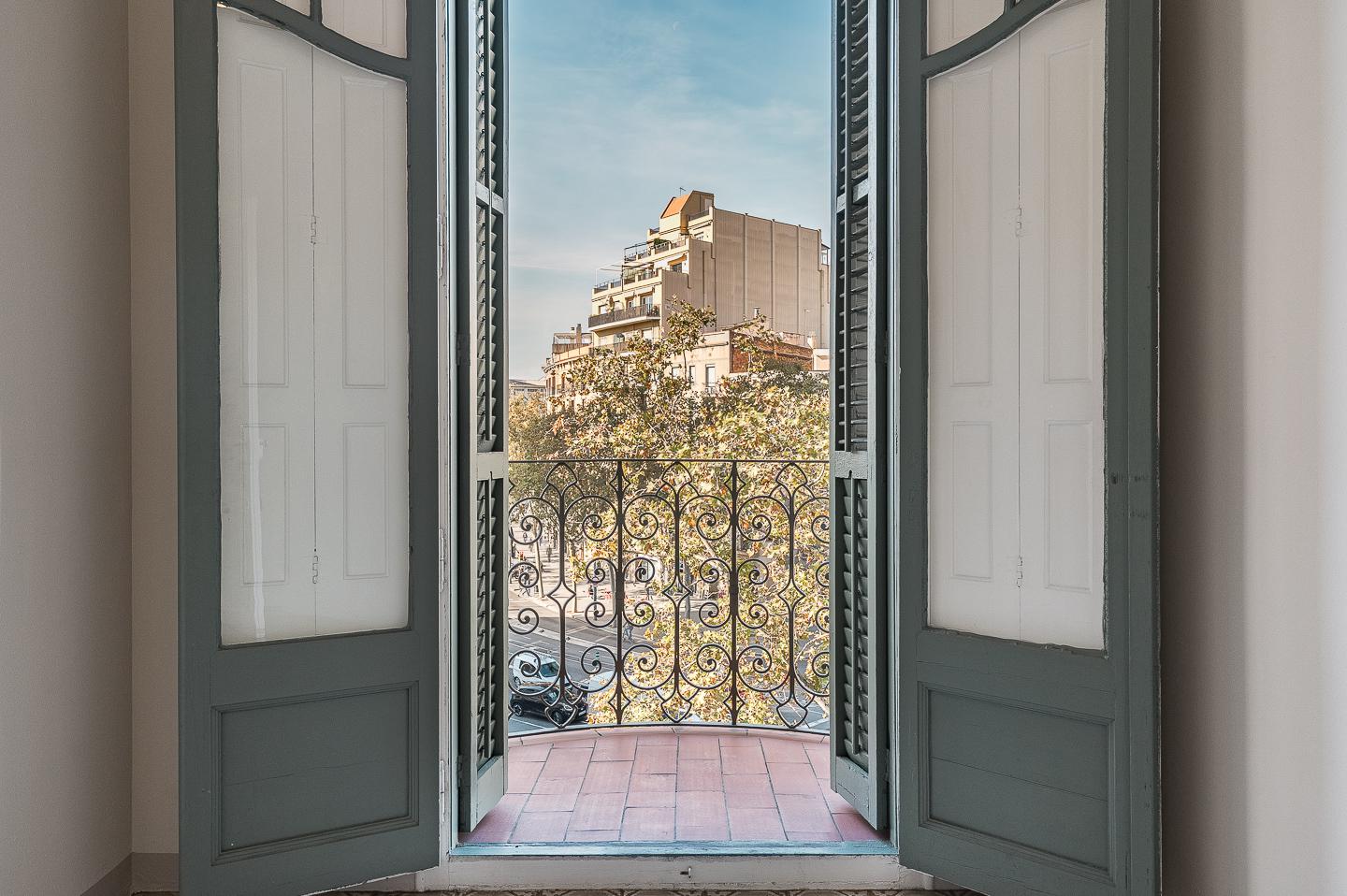 Imagen 17 Piso en venta en Barcelona / Paseo Sant Joan