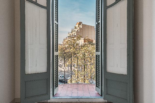 Imagen 17 Inmueble 301627 - Piso en venta en Barcelona / Paseo Sant Joan