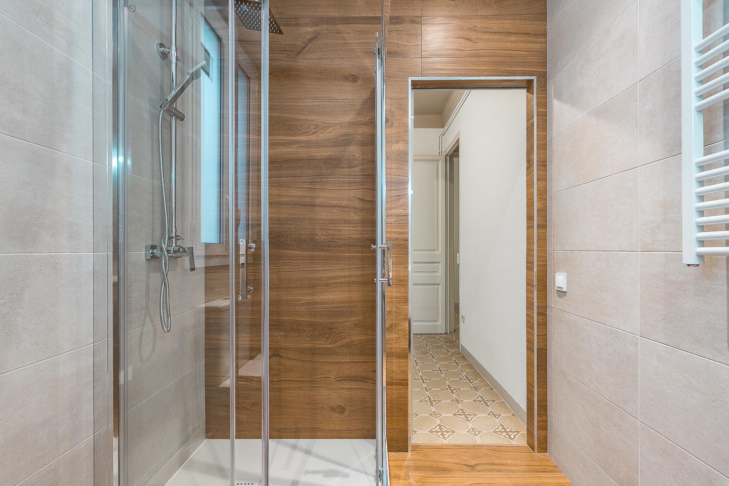 Imagen 27 Piso en venta en Barcelona / Paseo Sant Joan