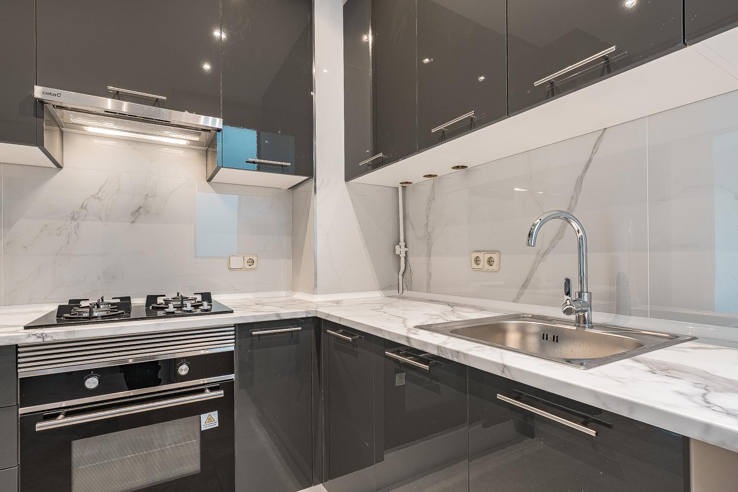 Imagen 12 Piso en venta en Barcelona / Paseo Sant Joan