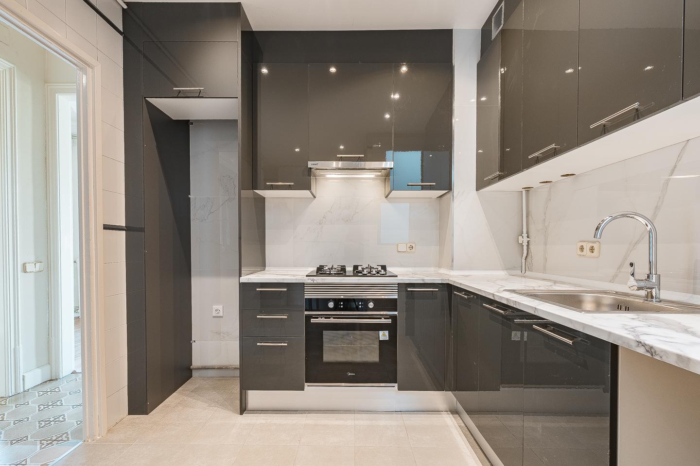 Imagen 11 Piso en venta en Barcelona / Paseo Sant Joan