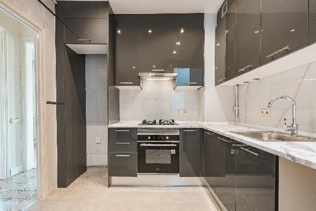 Imagen 11 Inmueble 301627 - Piso en venta en Barcelona / Paseo Sant Joan