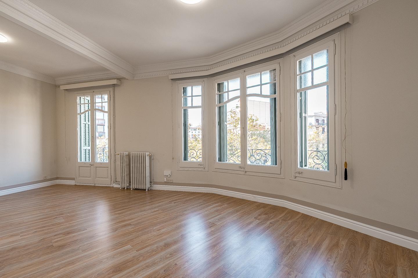 Imagen 1 Piso en venta en Barcelona / Paseo Sant Joan