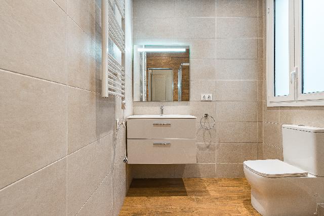 Imagen 26 Inmueble 301627 - Piso en venta en Barcelona / Paseo Sant Joan