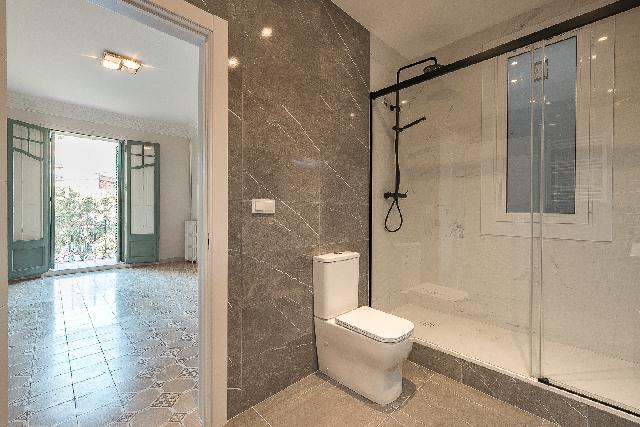 Imagen 22 Inmueble 301627 - Piso en venta en Barcelona / Paseo Sant Joan