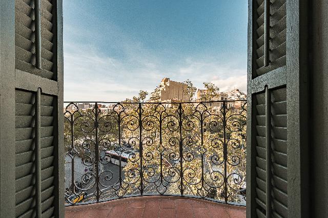 Imagen 5 Inmueble 301627 - Piso en venta en Barcelona / Paseo Sant Joan