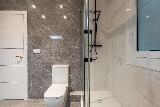 Imagen 23 Inmueble 301627 - Piso en venta en Barcelona / Paseo Sant Joan