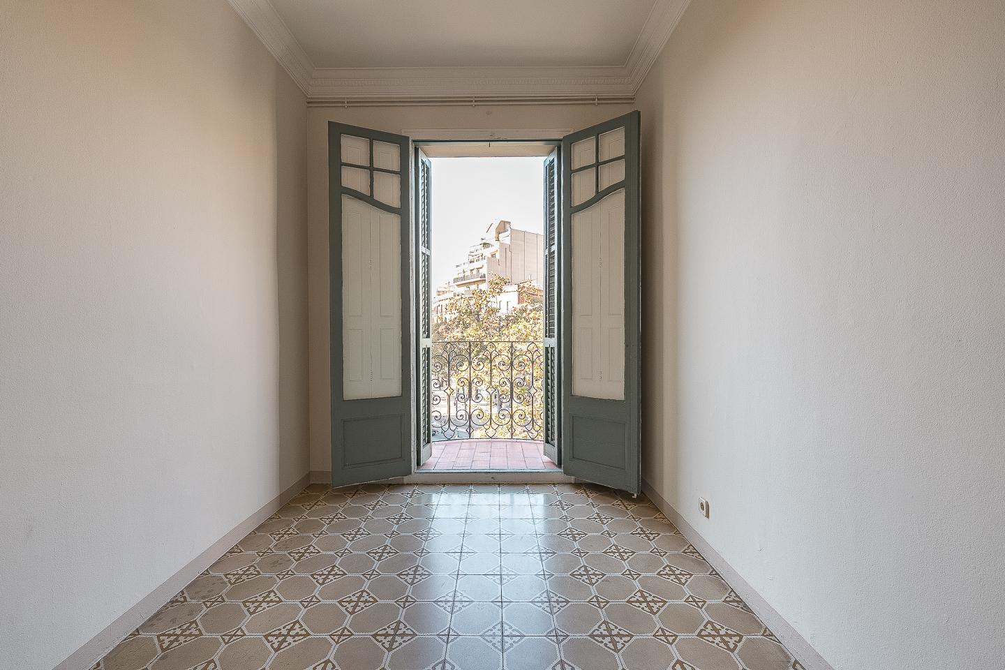 Imagen 18 Piso en venta en Barcelona / Paseo Sant Joan
