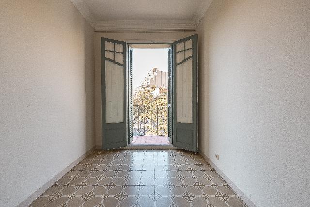 Imagen 18 Inmueble 301627 - Piso en venta en Barcelona / Paseo Sant Joan