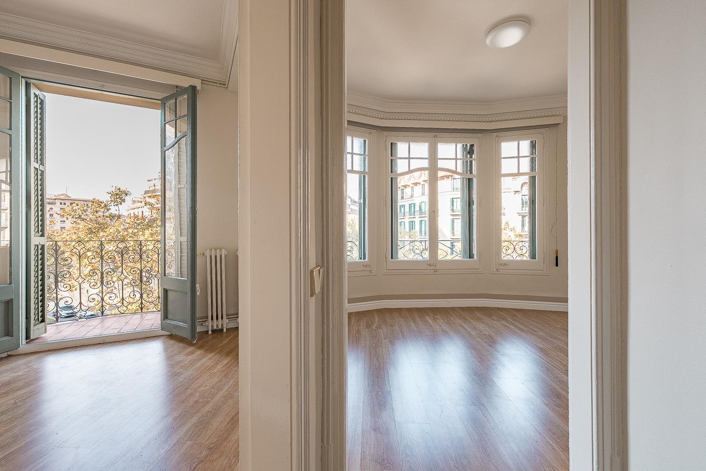 Imagen 14 Piso en venta en Barcelona / Paseo Sant Joan