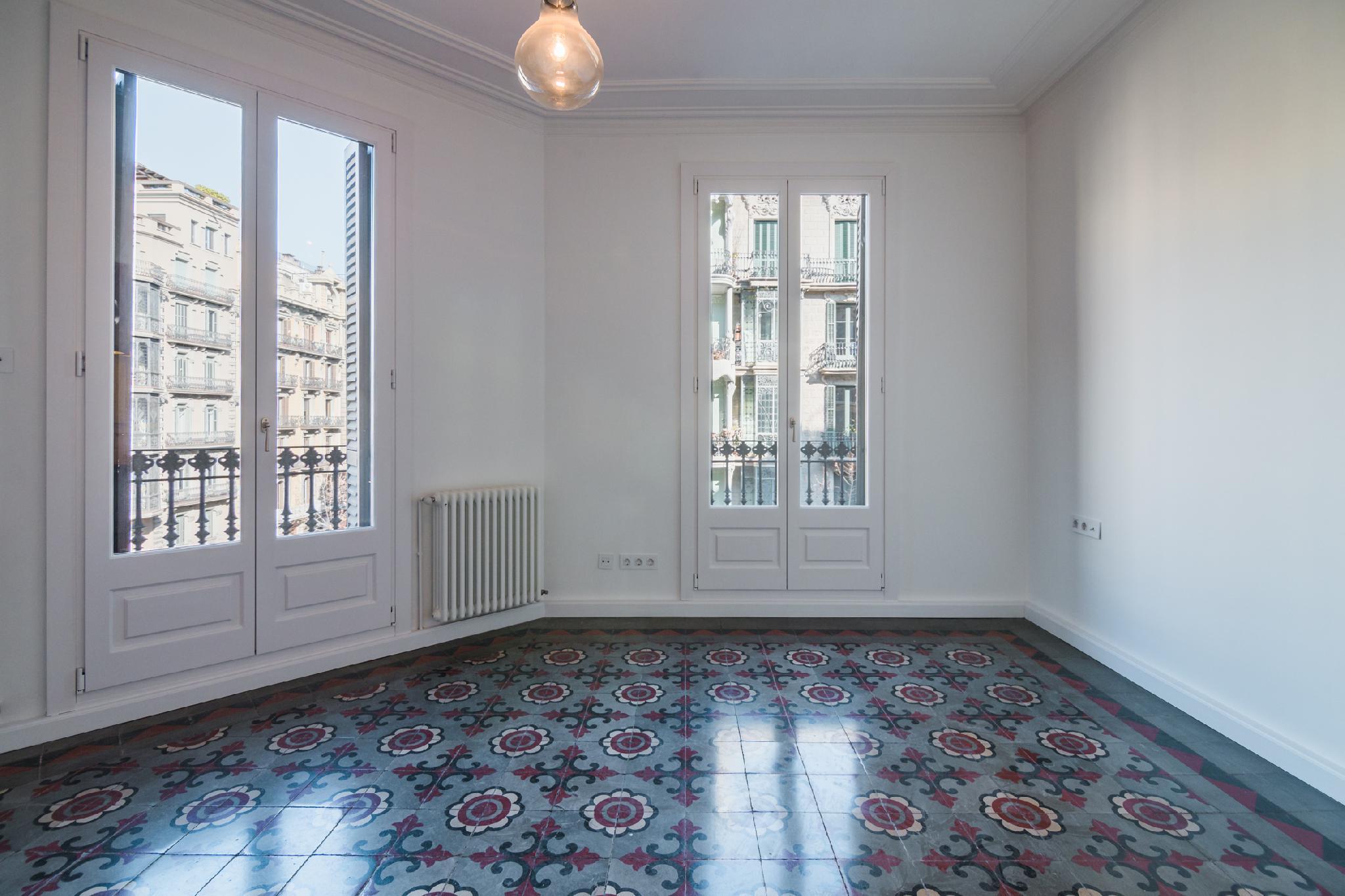 Imagen 2 Apartamento en alquiler en Barcelona / Jto Paseo de Gracia
