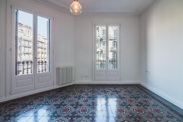 Imagen 2 Inmueble 301713 - Apartamento en alquiler en Barcelona / Jto Paseo de Gracia