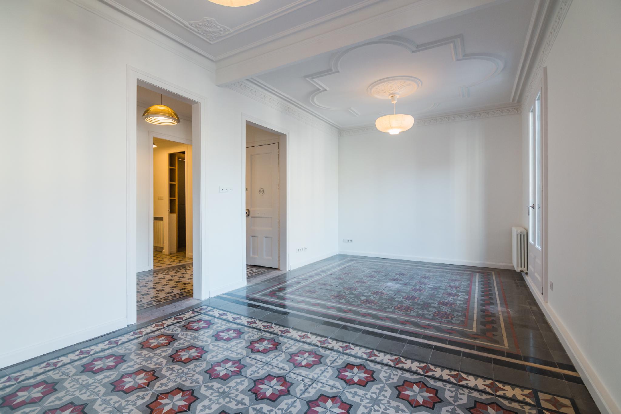 Imagen 1 Apartamento en alquiler en Barcelona / Jto Paseo de Gracia