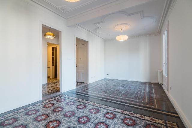 Imagen 1 Inmueble 301713 - Apartamento en alquiler en Barcelona / Jto Paseo de Gracia