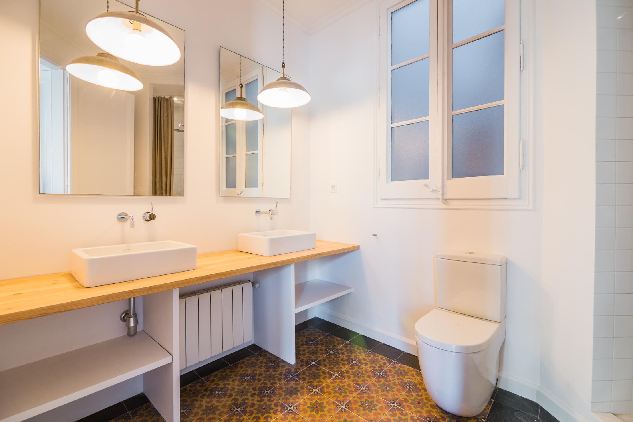 Imagen 4 Apartamento en alquiler en Barcelona / Jto Paseo de Gracia