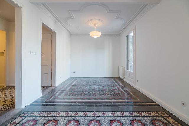 Imagen 7 Inmueble 301713 - Apartamento en alquiler en Barcelona / Jto Paseo de Gracia