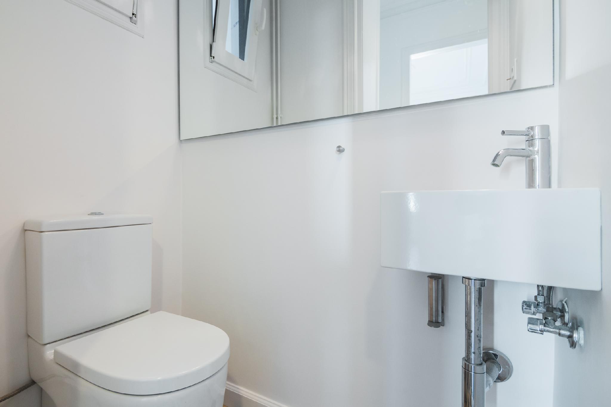 Imagen 18 Apartamento en alquiler en Barcelona / Jto Paseo de Gracia