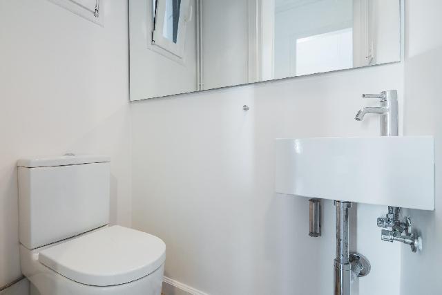 Imagen 18 Inmueble 301713 - Apartamento en alquiler en Barcelona / Jto Paseo de Gracia