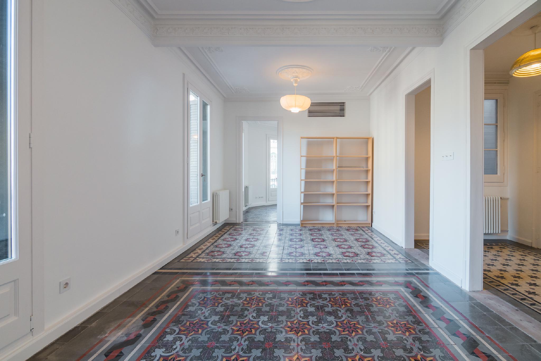 Imagen 8 Apartamento en alquiler en Barcelona / Jto Paseo de Gracia