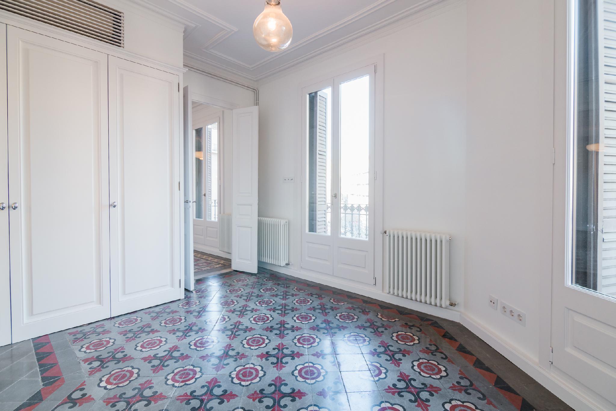 Imagen 11 Apartamento en alquiler en Barcelona / Jto Paseo de Gracia