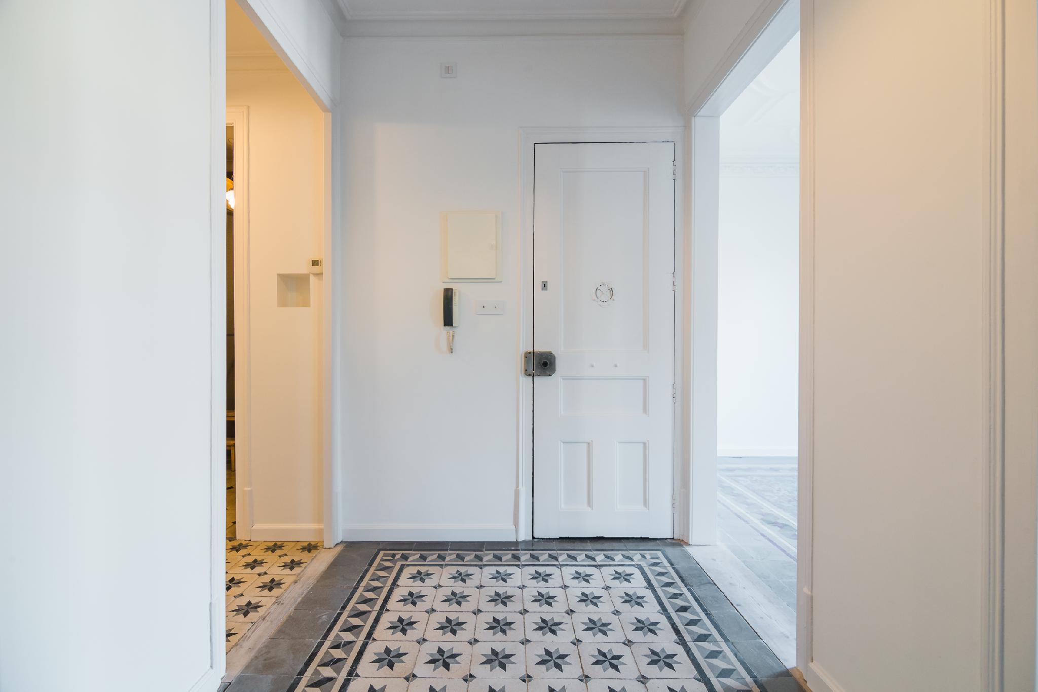 Imagen 6 Apartamento en alquiler en Barcelona / Jto Paseo de Gracia