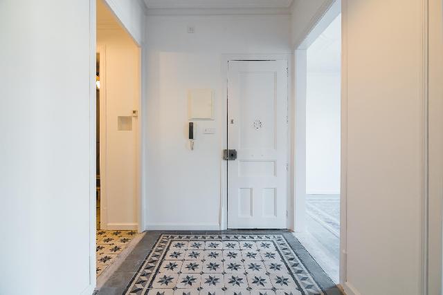 Imagen 6 Inmueble 301713 - Apartamento en alquiler en Barcelona / Jto Paseo de Gracia