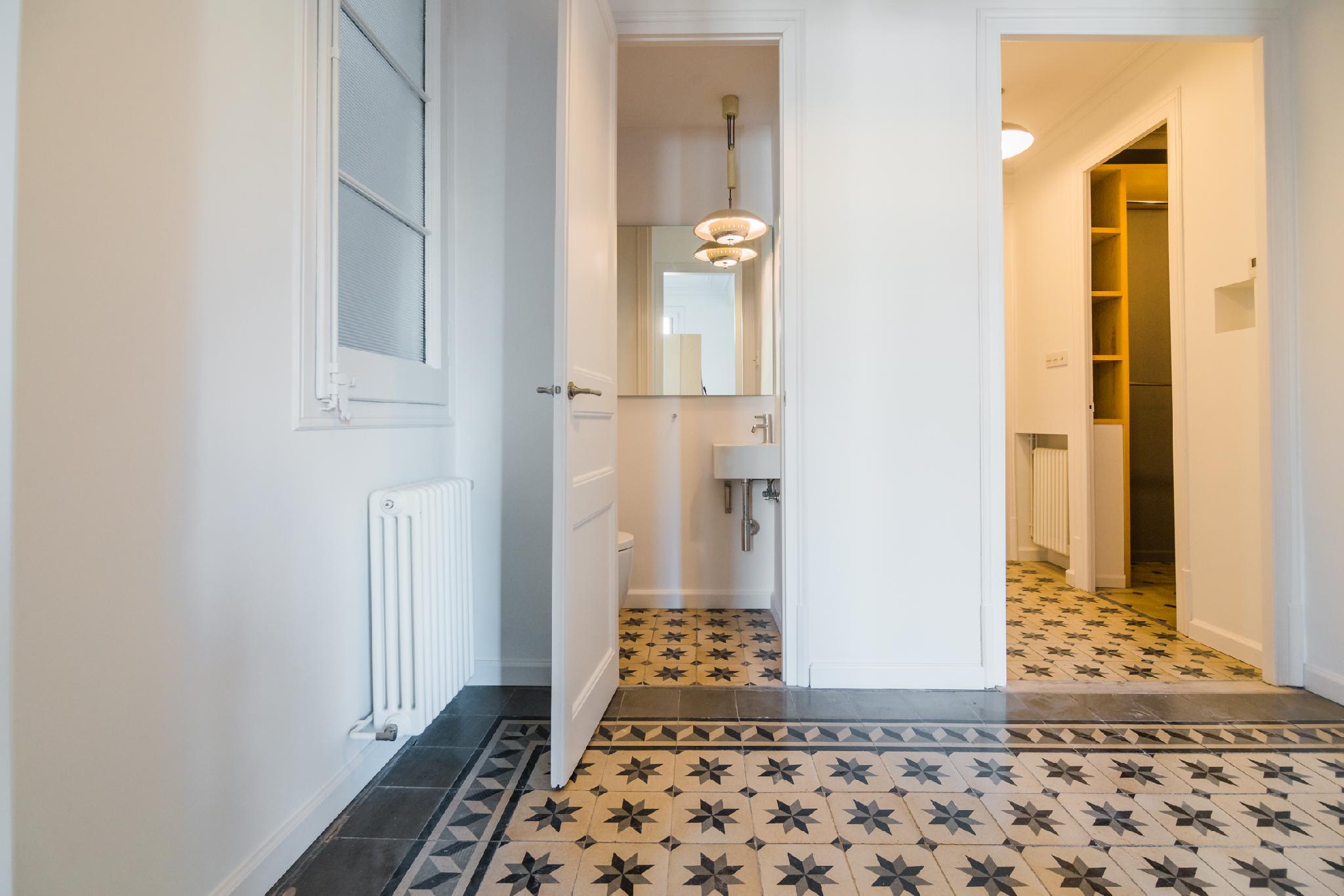 Imagen 13 Apartamento en alquiler en Barcelona / Jto Paseo de Gracia