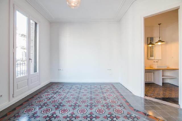 Imagen 9 Inmueble 301713 - Apartamento en alquiler en Barcelona / Jto Paseo de Gracia