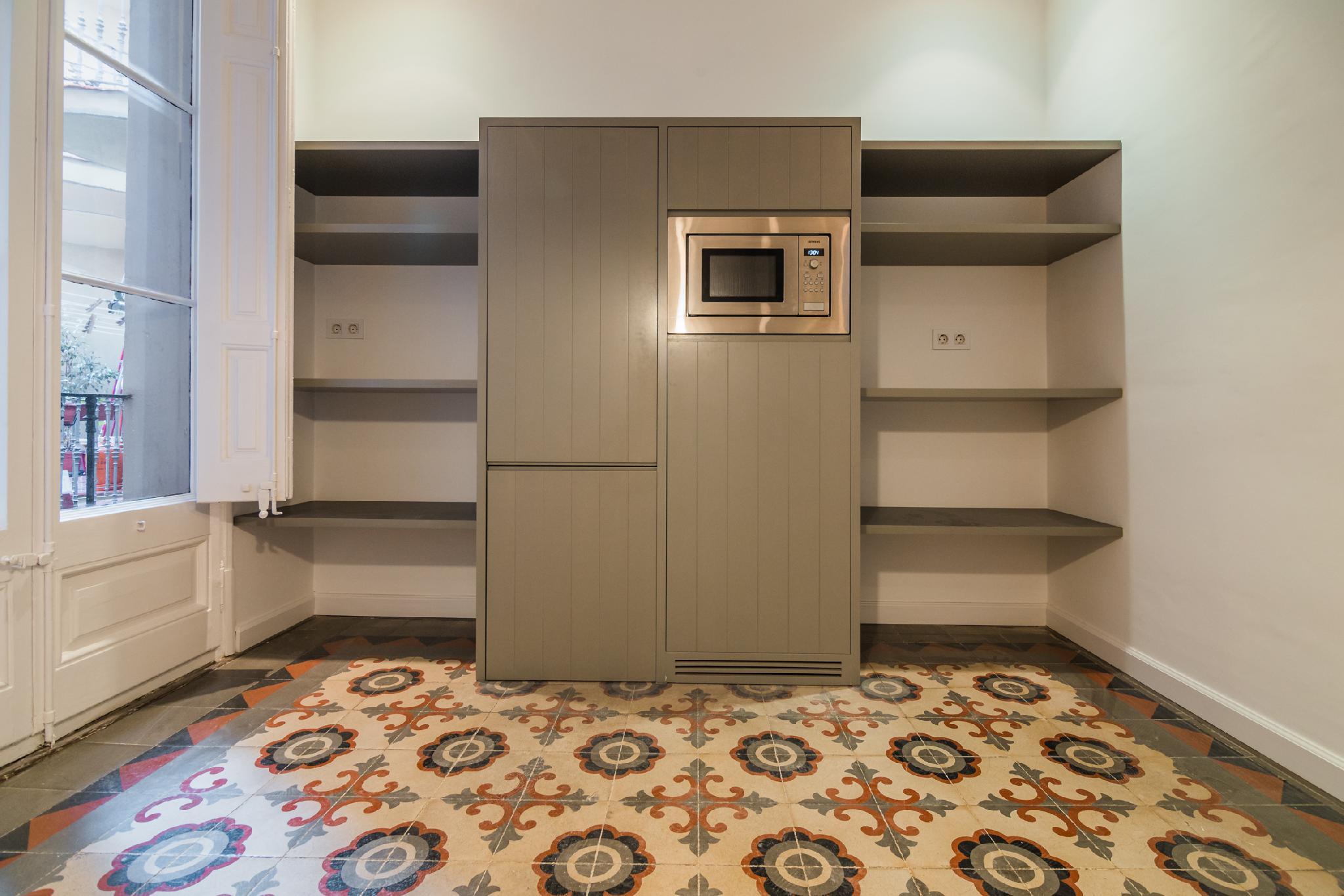 Imagen 16 Apartamento en alquiler en Barcelona / Jto Paseo de Gracia