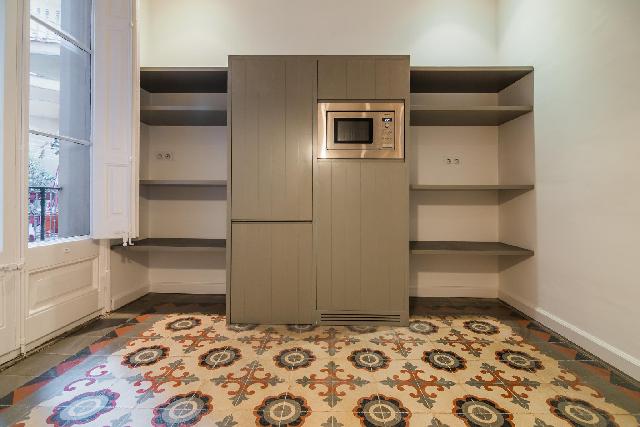 Imagen 16 Inmueble 301713 - Apartamento en alquiler en Barcelona / Jto Paseo de Gracia