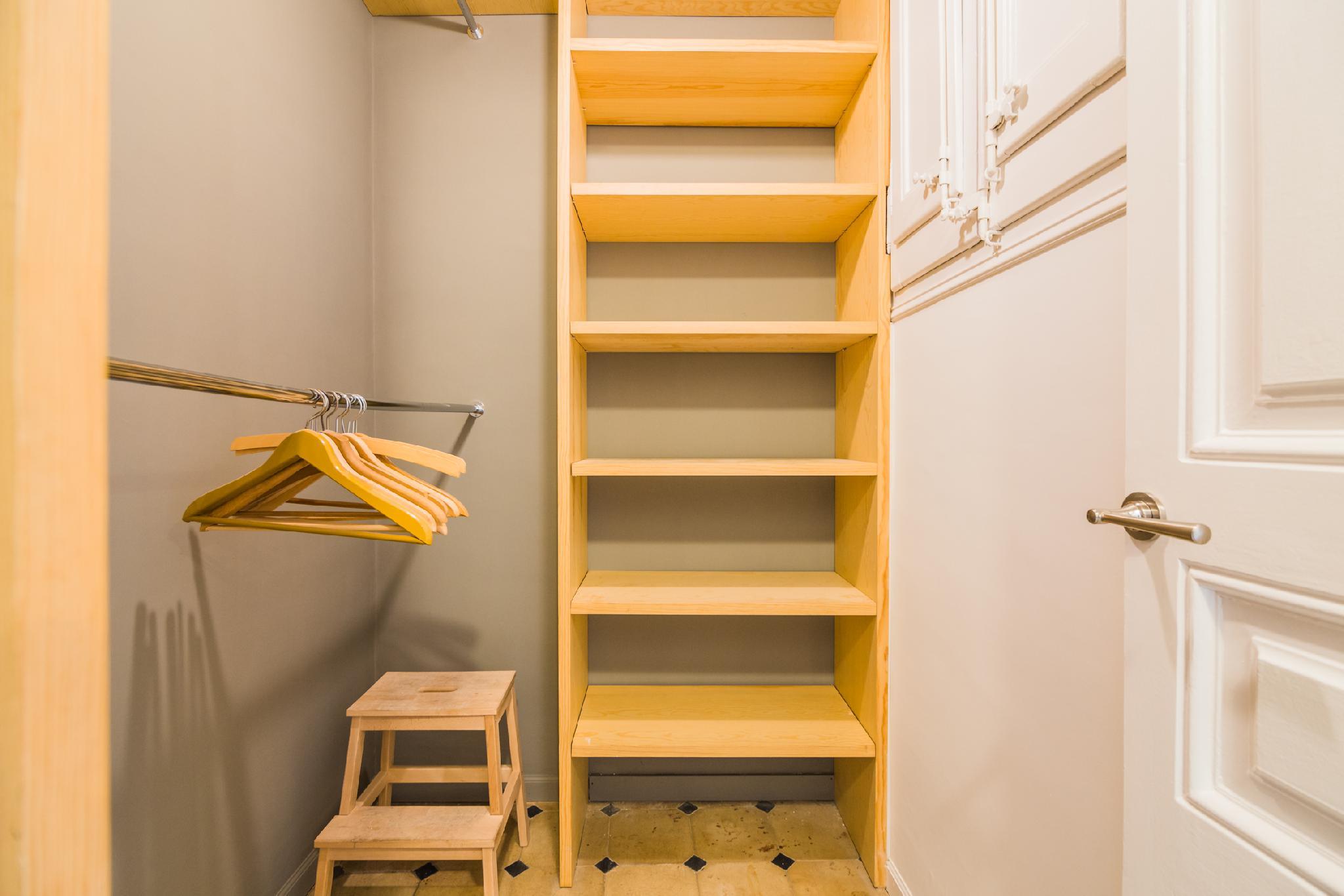 Imagen 21 Apartamento en alquiler en Barcelona / Jto Paseo de Gracia