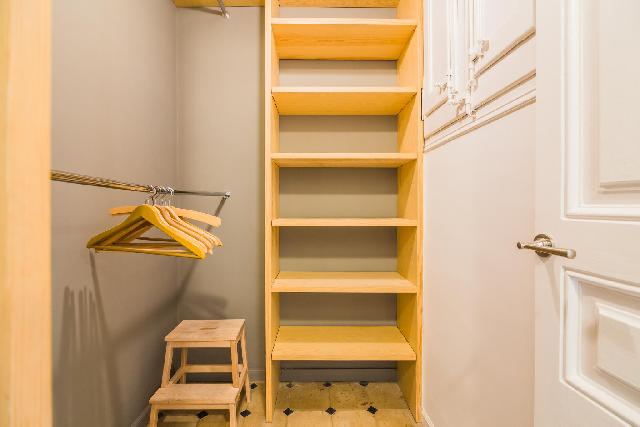 Imagen 21 Inmueble 301713 - Apartamento en alquiler en Barcelona / Jto Paseo de Gracia