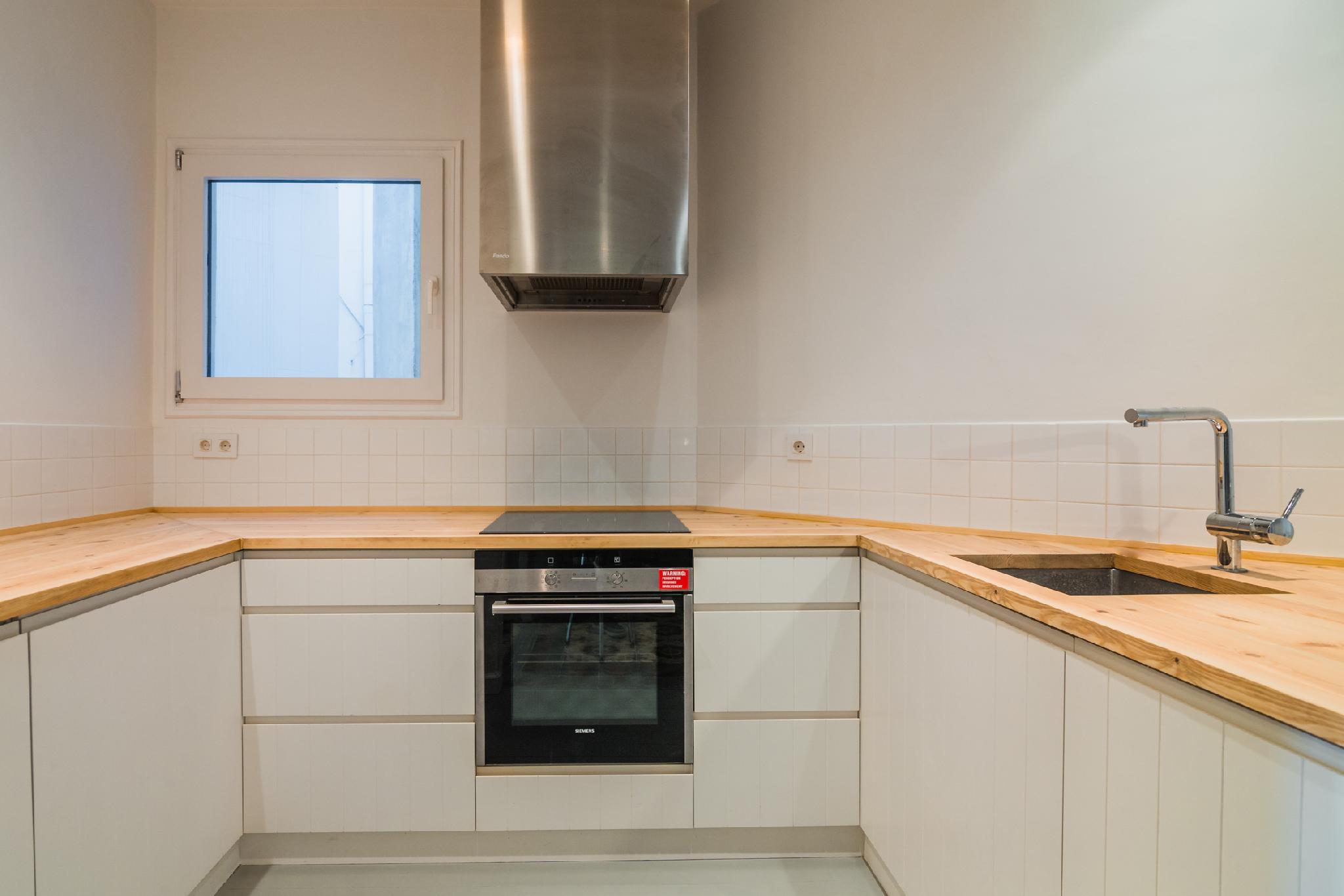 Imagen 15 Apartamento en alquiler en Barcelona / Jto Paseo de Gracia