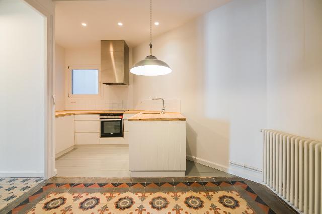 Imagen 17 Inmueble 301713 - Apartamento en alquiler en Barcelona / Jto Paseo de Gracia