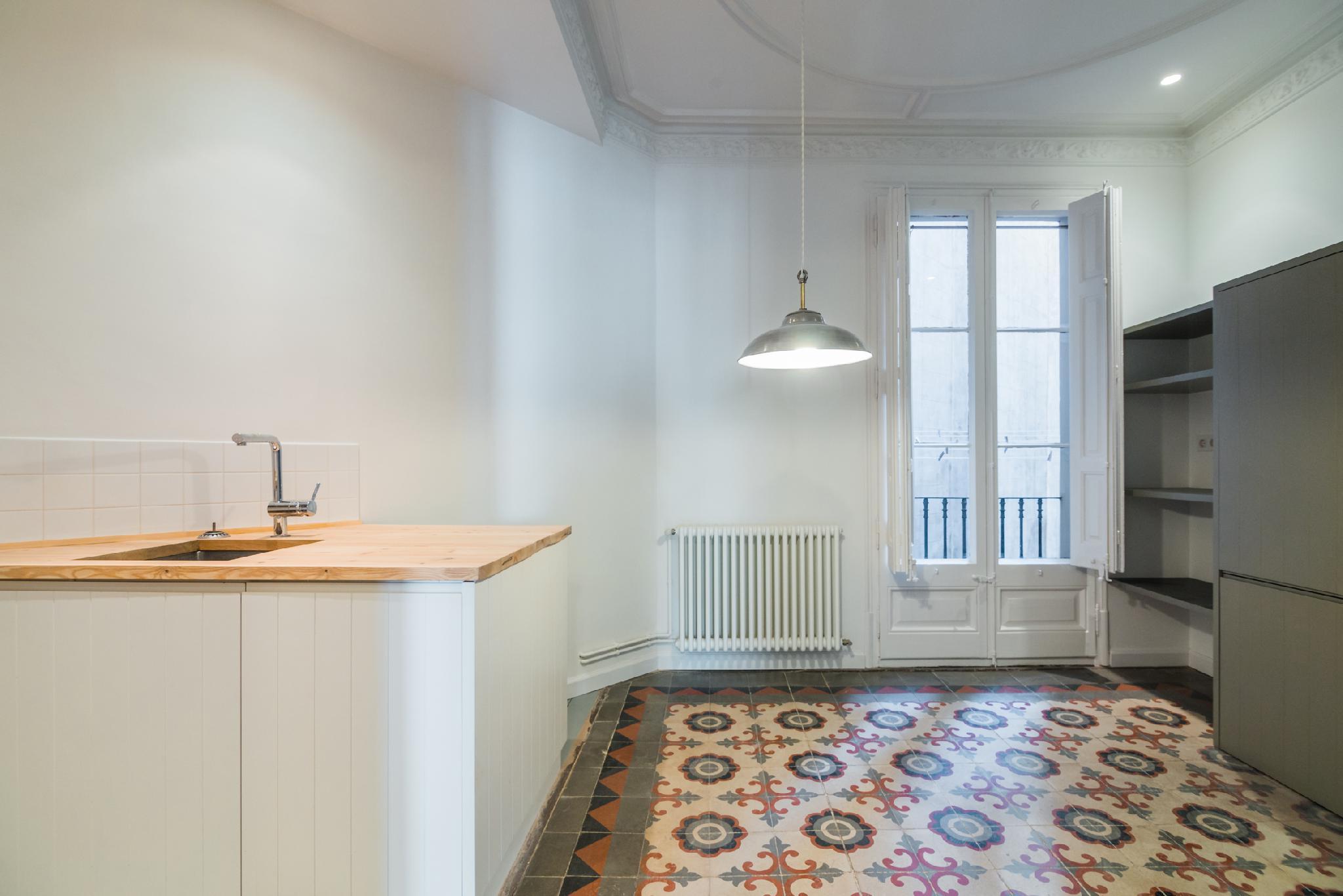 Imagen 3 Apartamento en alquiler en Barcelona / Jto Paseo de Gracia