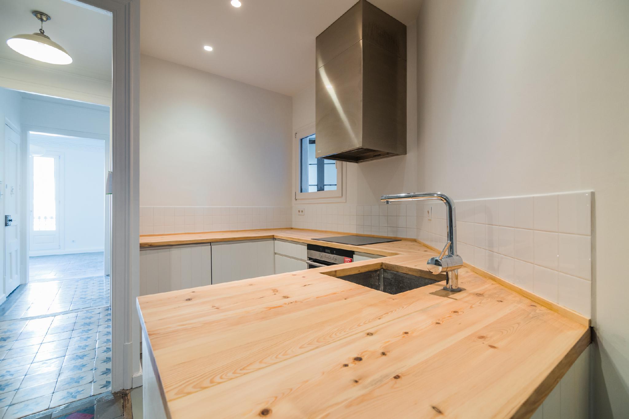 Imagen 14 Apartamento en alquiler en Barcelona / Jto Paseo de Gracia