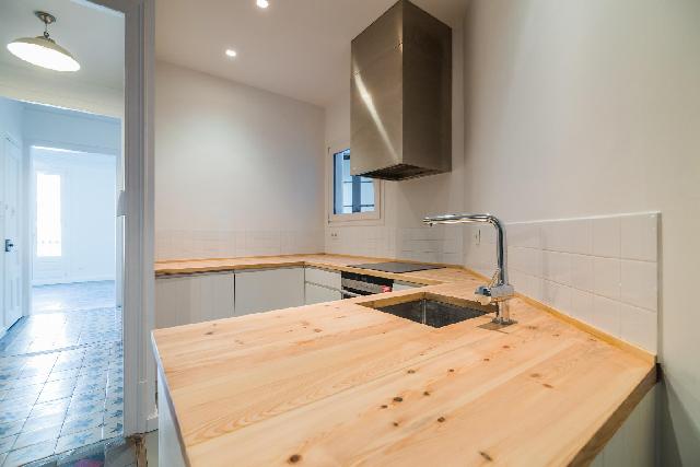 Imagen 14 Inmueble 301713 - Apartamento en alquiler en Barcelona / Jto Paseo de Gracia