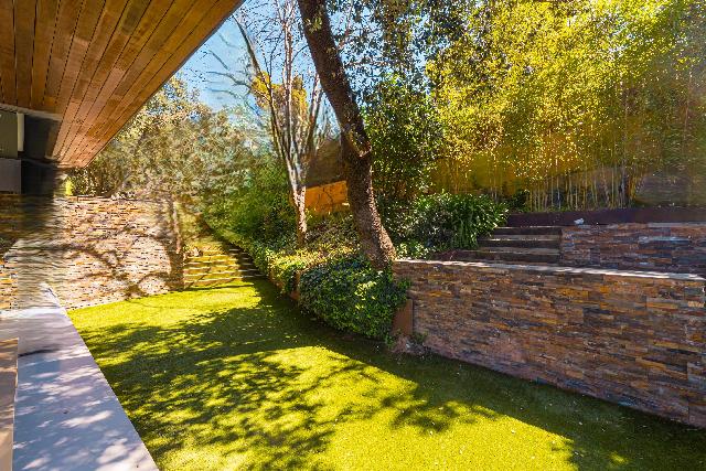 Imagen 4 Inmueble 301930 - Casa en venta en Barcelona / Funicular de Vallvidriera