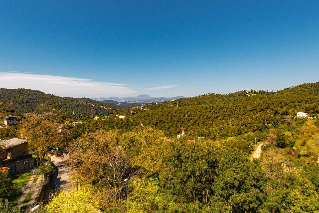 Imagen 5 Inmueble 301930 - Casa en venta en Barcelona / Funicular de Vallvidriera