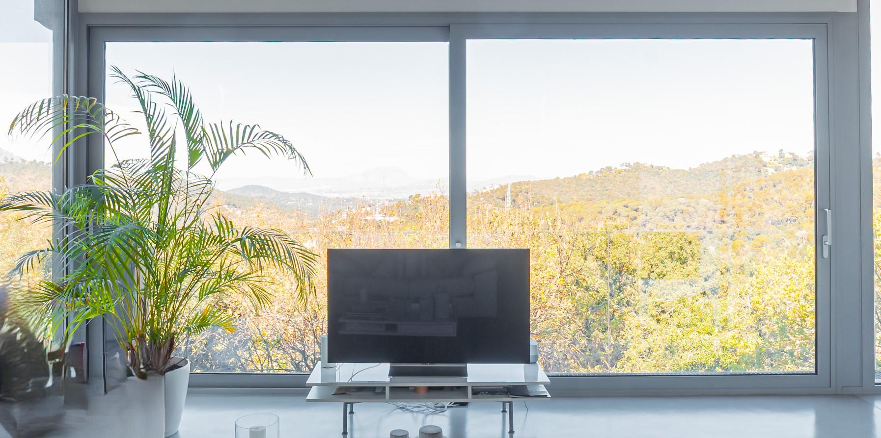 Imagen 3 Casa en venta en Barcelona / Funicular de Vallvidriera