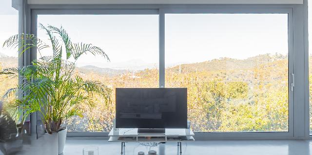 Imagen 3 Inmueble 301930 - Casa en venta en Barcelona / Funicular de Vallvidriera