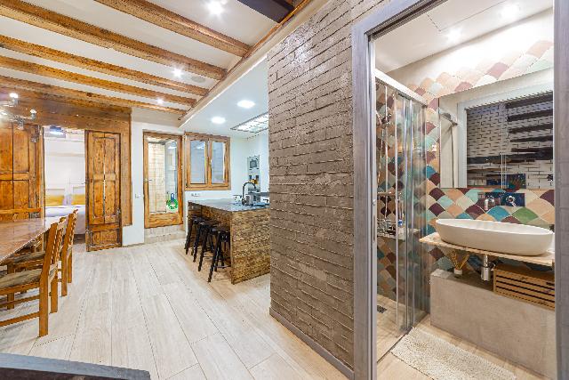 Imagen 19 Inmueble 302002 - Dúplex en venta en Barcelona / Próximo a Ronda Sant Pau