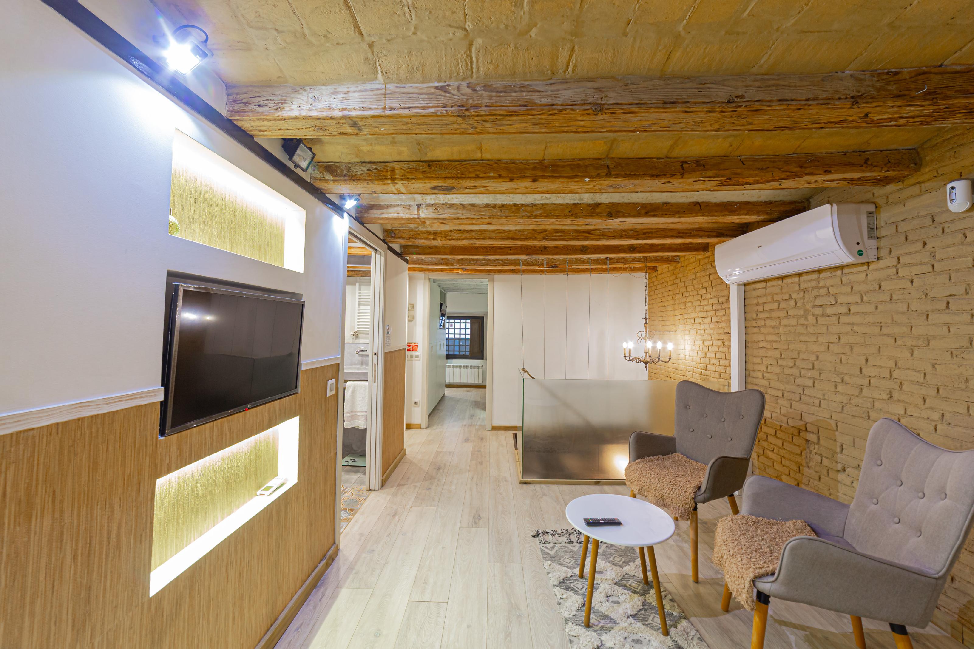 Imagen 23 Dúplex en venta en Barcelona / Próximo a Ronda Sant Pau