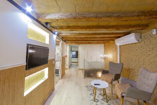 Imagen 23 Inmueble 302002 - Dúplex en venta en Barcelona / Próximo a Ronda Sant Pau