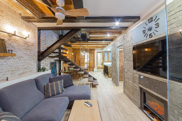 Imagen 9 Inmueble 302002 - Dúplex en venta en Barcelona / Próximo a Ronda Sant Pau